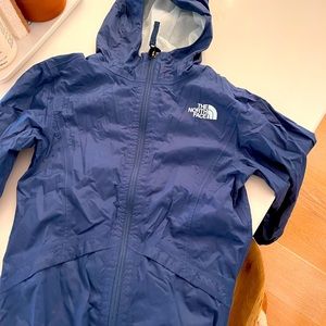 North Face Rain Jacket